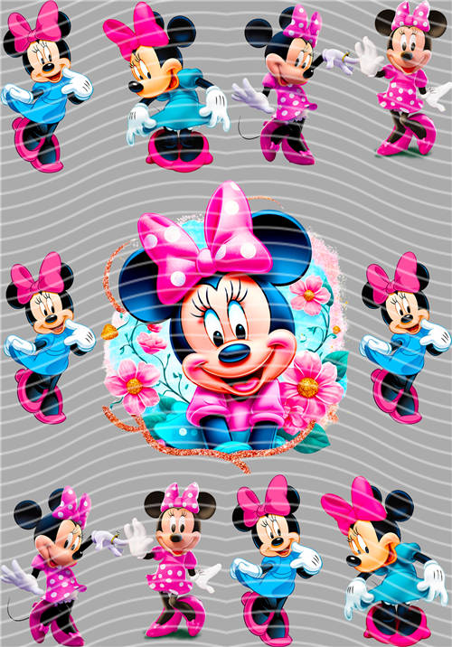 A5 Notebook Wraps-A 2197